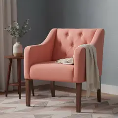 NUEVALINEA - Sitial Napoles Terra 92x71x76 cm