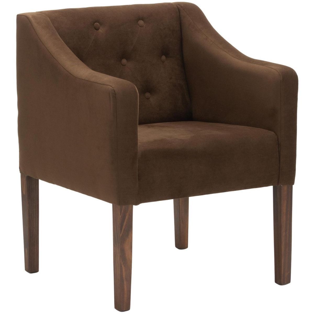 NUEVALINEA - Sitial Napoles Terra 92x71x76 cm