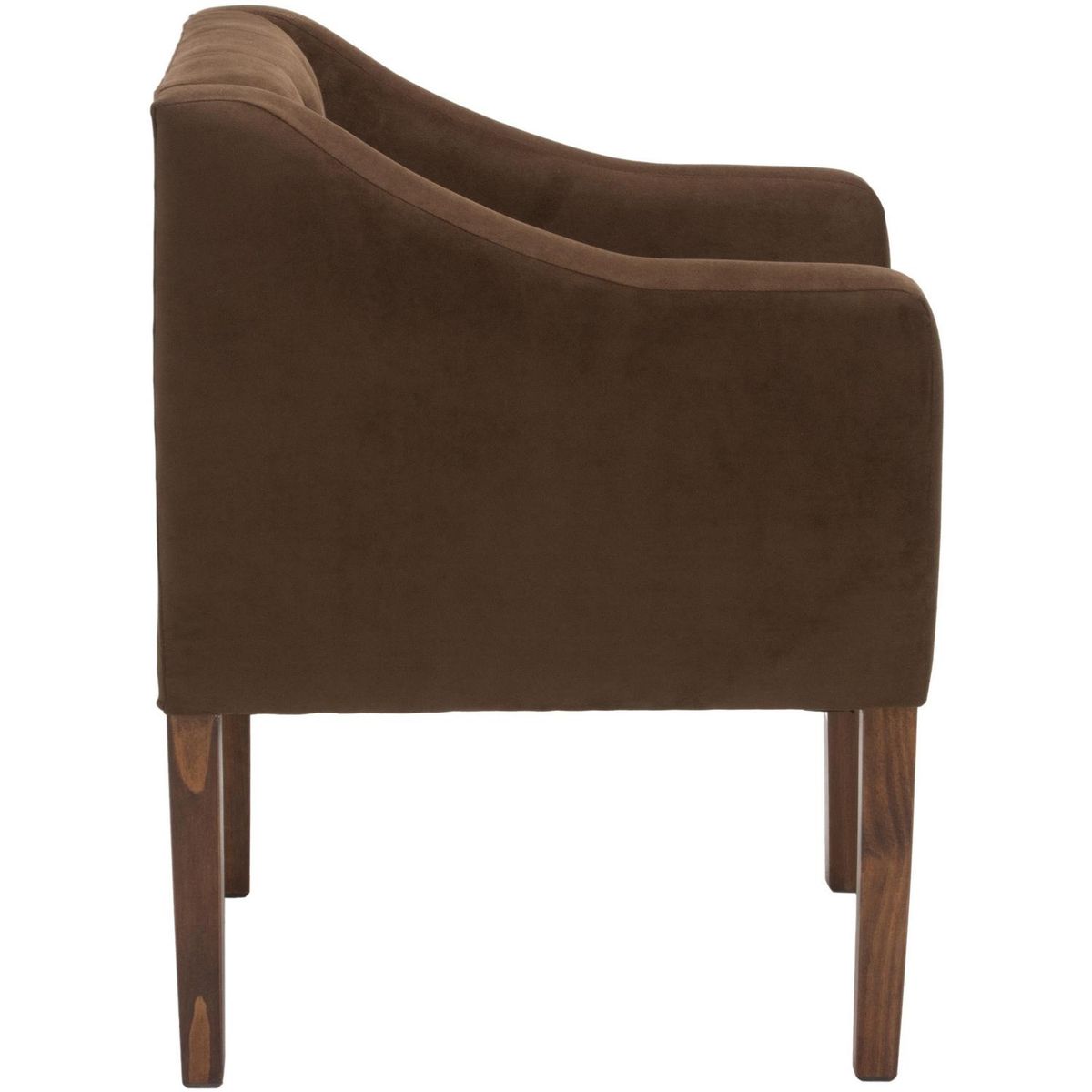 NUEVALINEA - Sitial Napoles Terra 92x71x76 cm