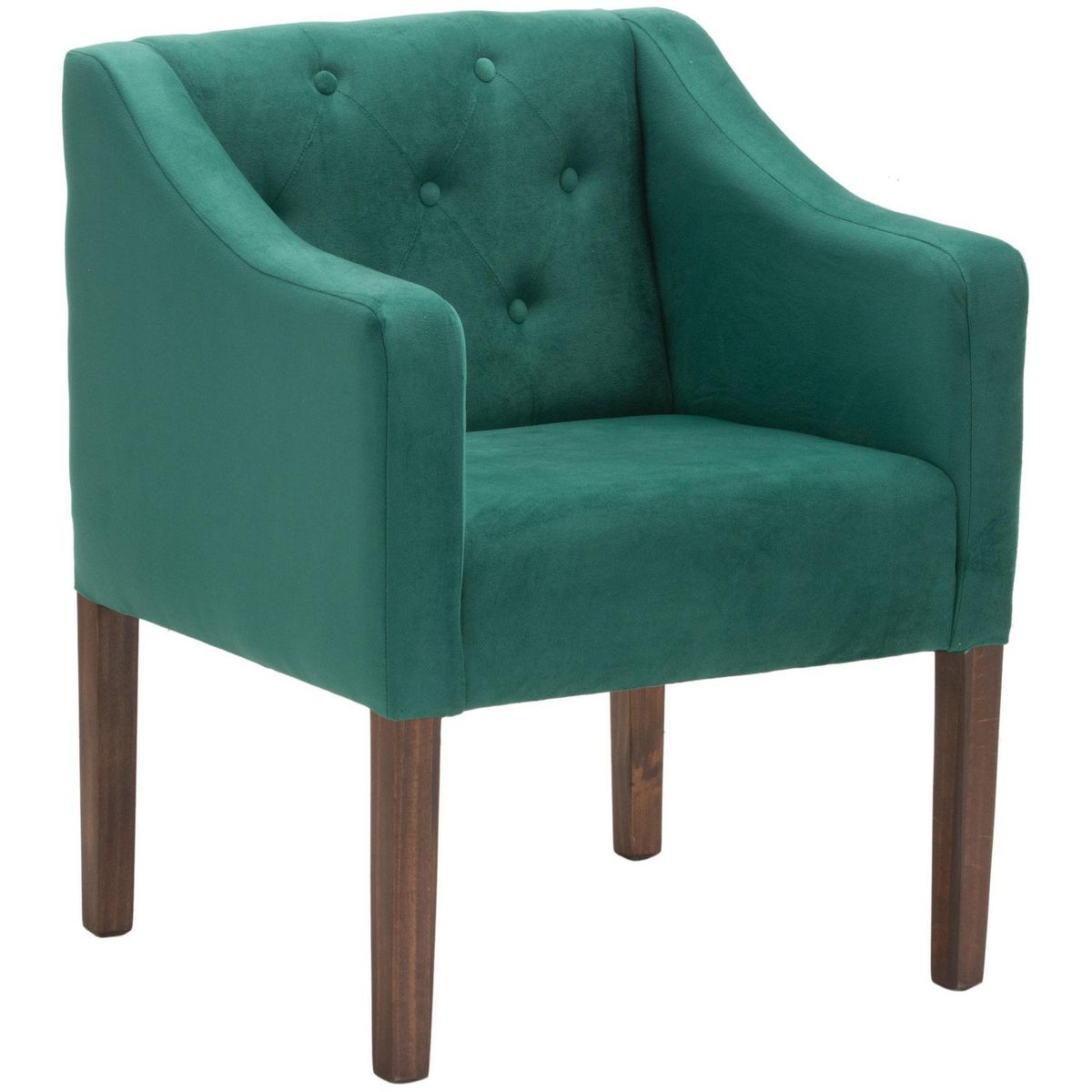 NUEVALINEA - Sitial Napoles Terra 92x71x76 cm