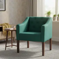 NUEVALINEA - Sitial Napoles Terra 92x71x76 cm