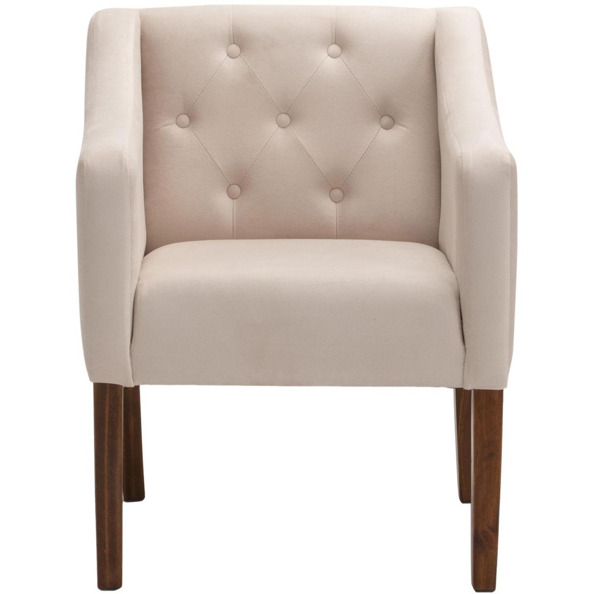 NUEVALINEA - Sitial Napoles Terra 92x71x76 cm