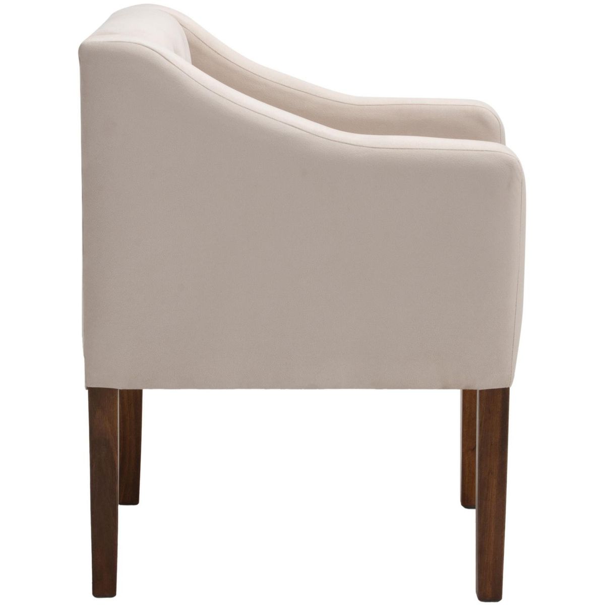 NUEVALINEA - Sitial Napoles Terra 92x71x76 cm