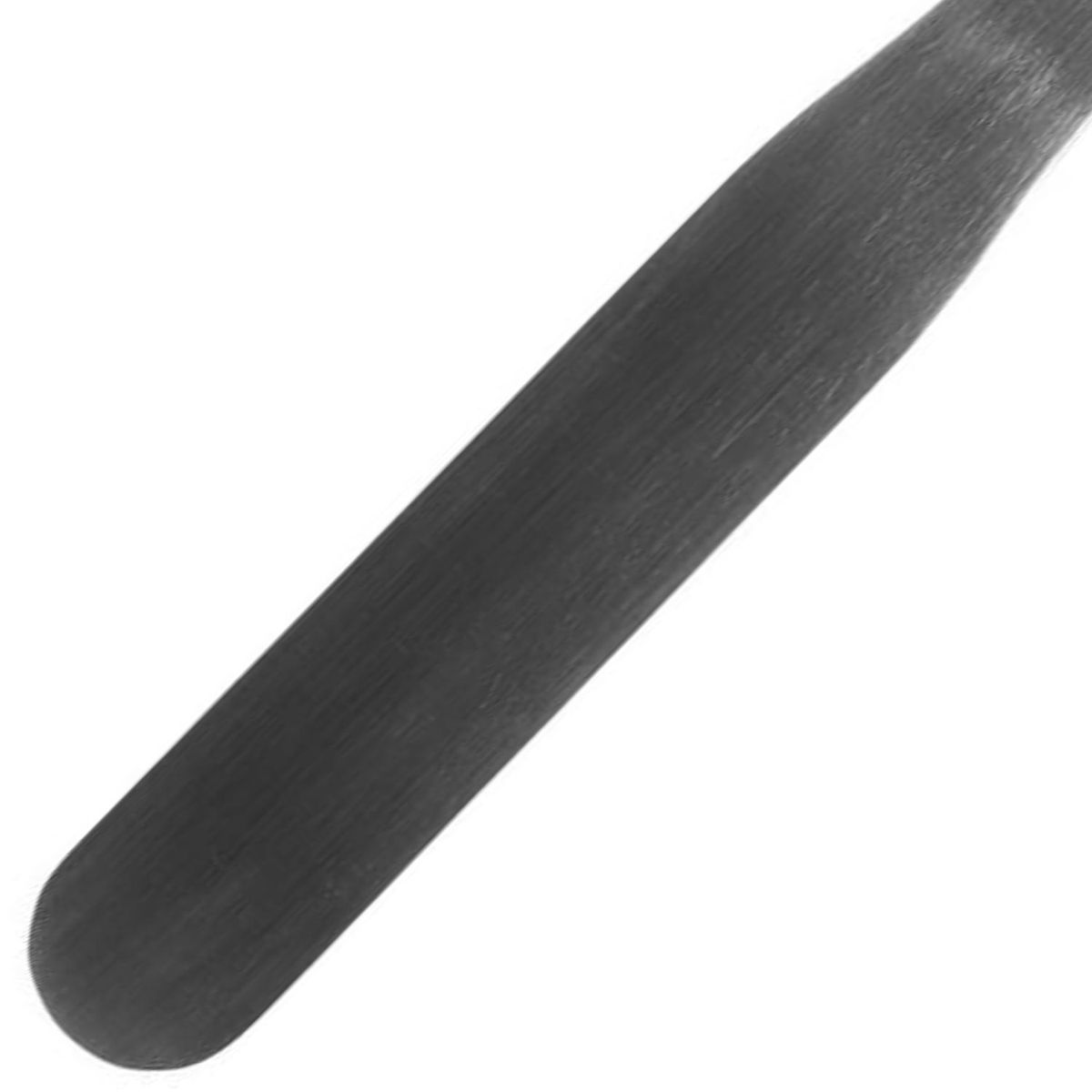 ILKO - Espátula Repostería Ilko Negra 33 cm Precisión