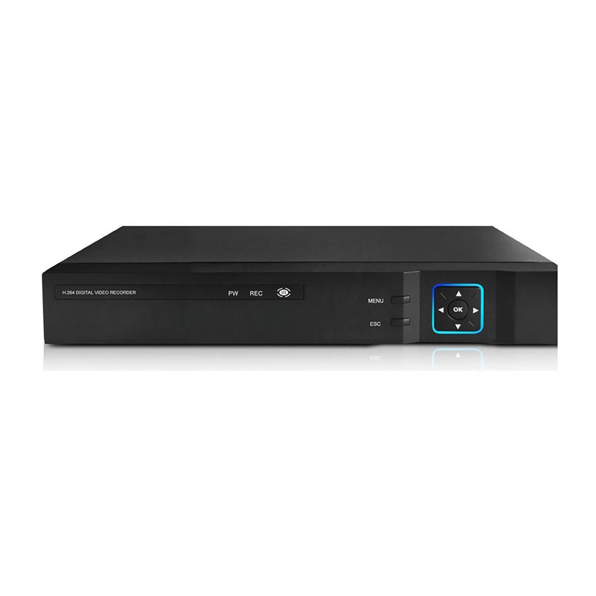 KIT 8 cámaras de seguridad interior + Xvr 8Ch HD 1, marca VIPA - Foto 2