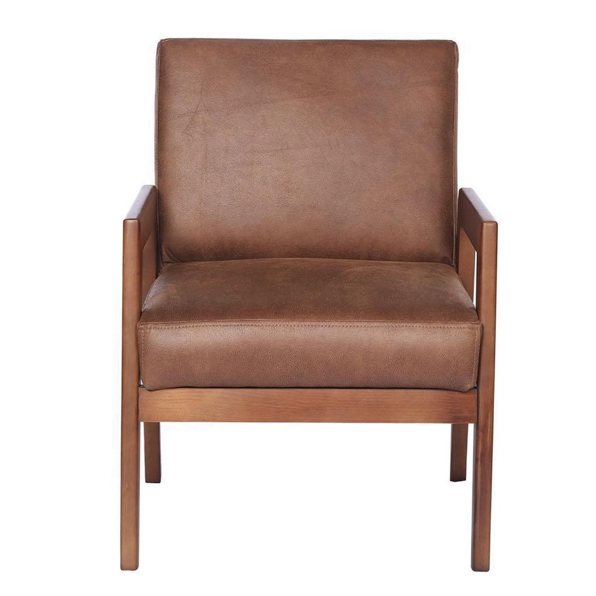 LATAM HOME - Sitial Frankfurt Cuero