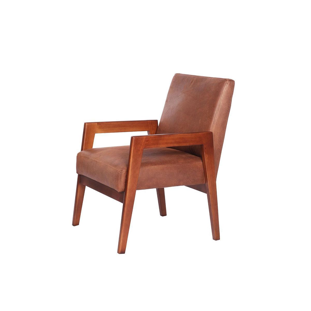 LATAM HOME - Sitial Frankfurt Cuero