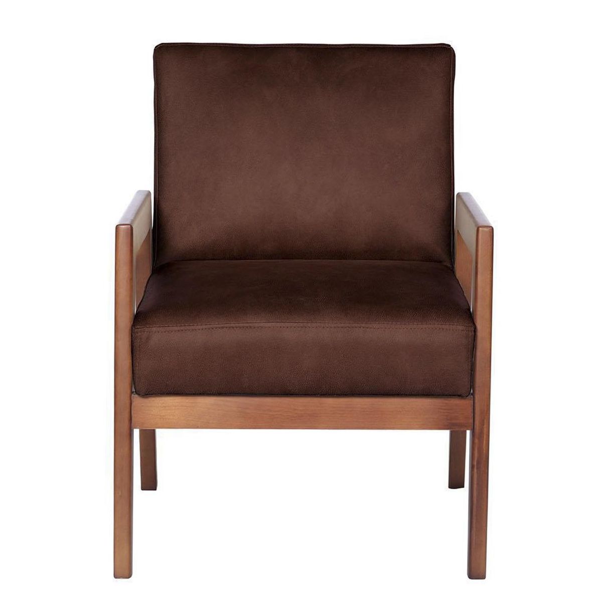 LATAM HOME - Sitial Frankfurt Cuero