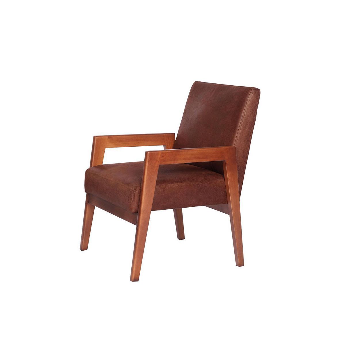 LATAM HOME - Sitial Frankfurt Cuero