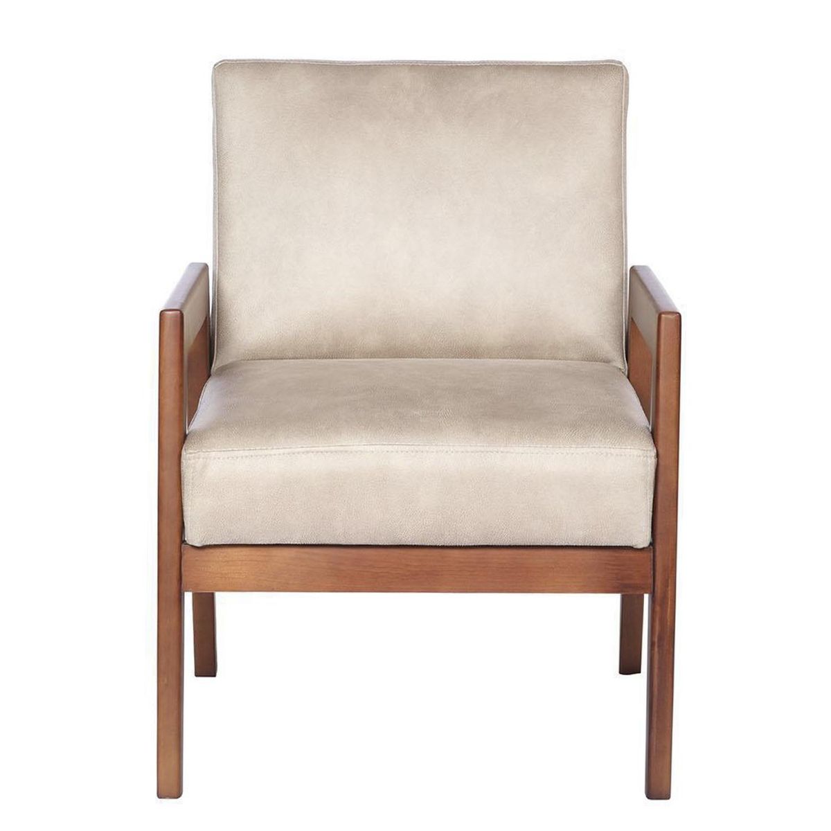 LATAM HOME - Sitial Frankfurt Cuero