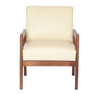 Sitial Beige 84x58x61 cm Frankfurt