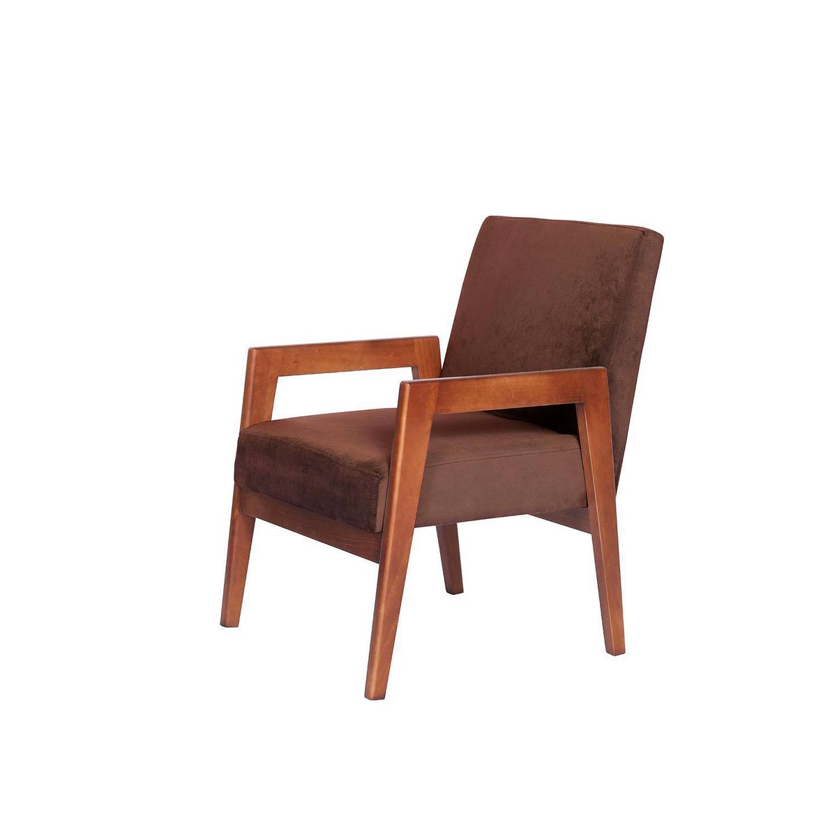 LATAM HOME - Sitial Frankfurt 84x58x61 cm