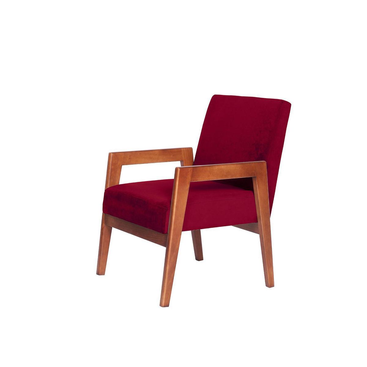 LATAM HOME - Sitial Frankfurt 84x58x61 cm