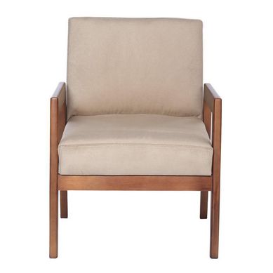 Sitial Beige 84x58x61 cm Frankfurt