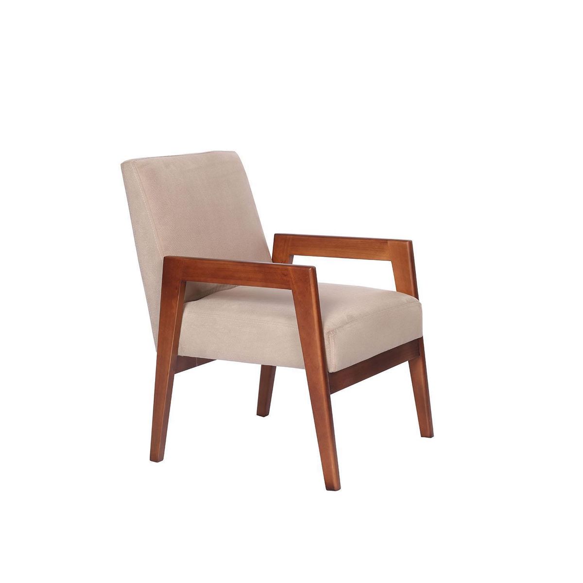 LATAM HOME - Sitial Frankfurt 84x58x61 cm