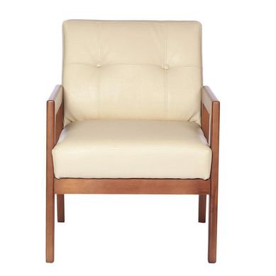 Sitial Beige 84x58x61 cm Munich