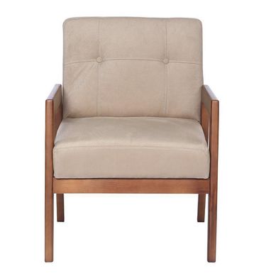 Sitial Beige 84x58x61 cm Munich