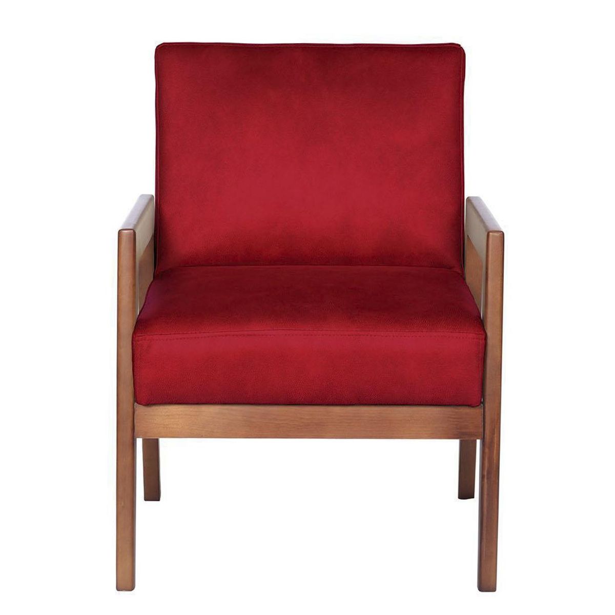 LATAM HOME - Sitial Frankfurt Cuero