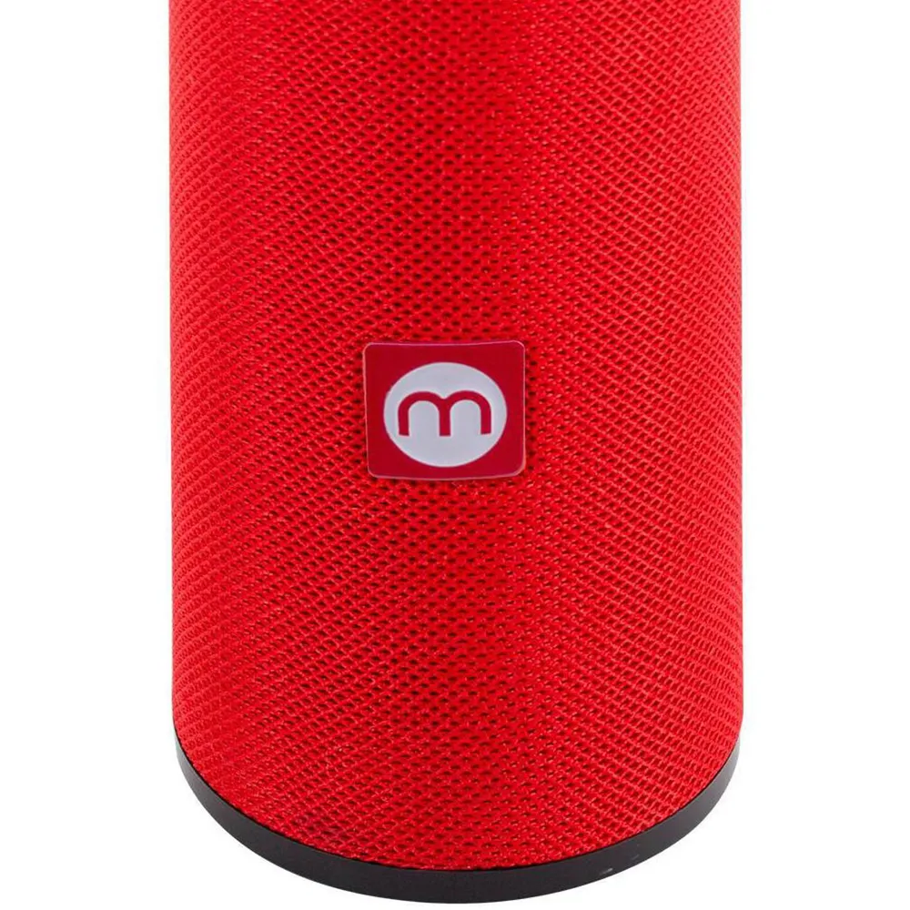 Monster Audio PRXP450 Rojo, foto 5
