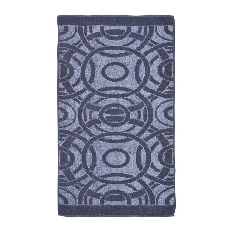 PLUMETTI - Toalla Playa Verano 2021 300 gr Algodón 68x137 cm Inca