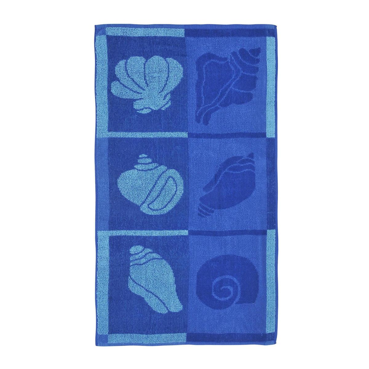 PLUMETTI - Toalla Playa Verano 2021 300 gr Algodón 68x137 cm Máncora