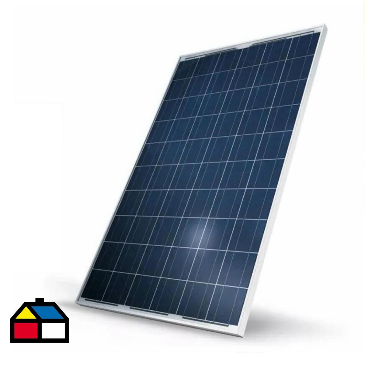 KINGDOM SOLAR - Panel Solar 100W Monocritalino