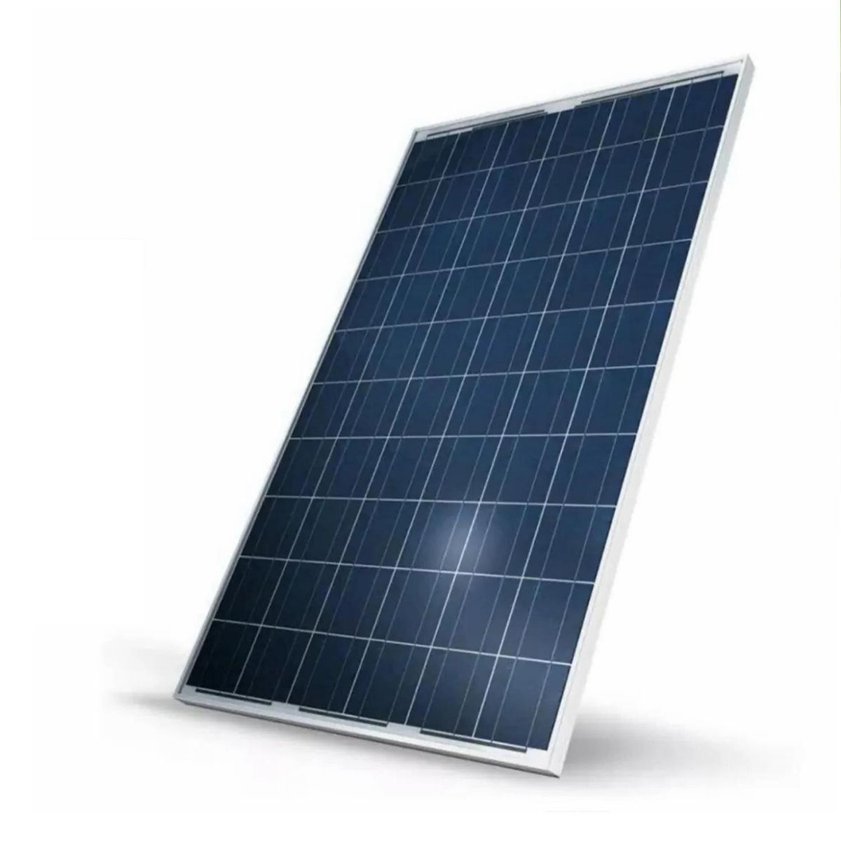 KINGDOM SOLAR - Panel Solar 100W Monocritalino