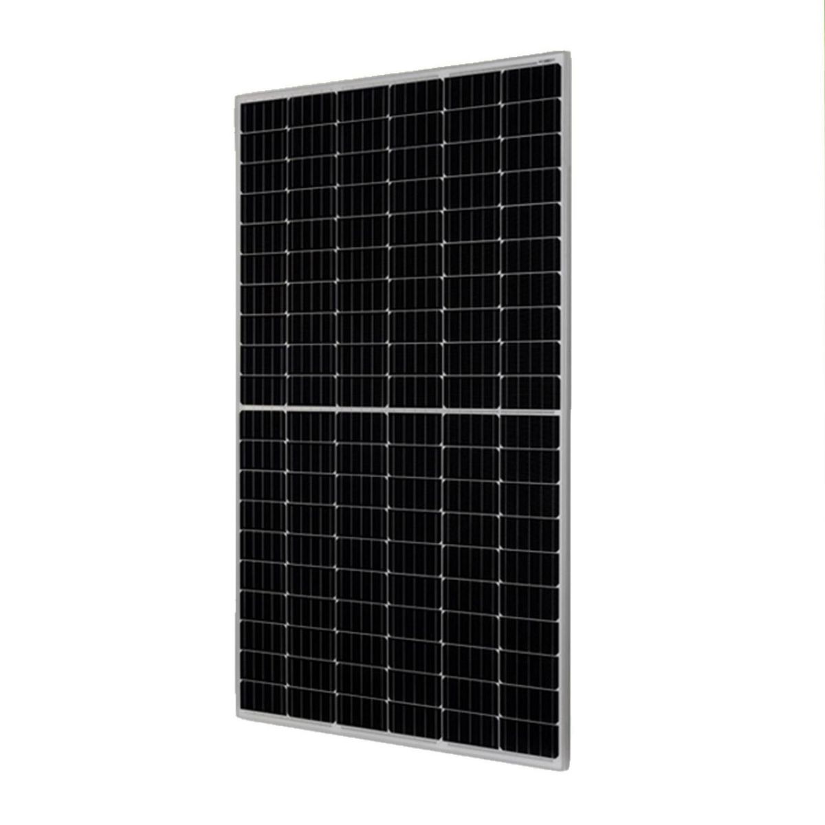 KINGDOM SOLAR - Panel Solar 330W Half Cut Monocritalino