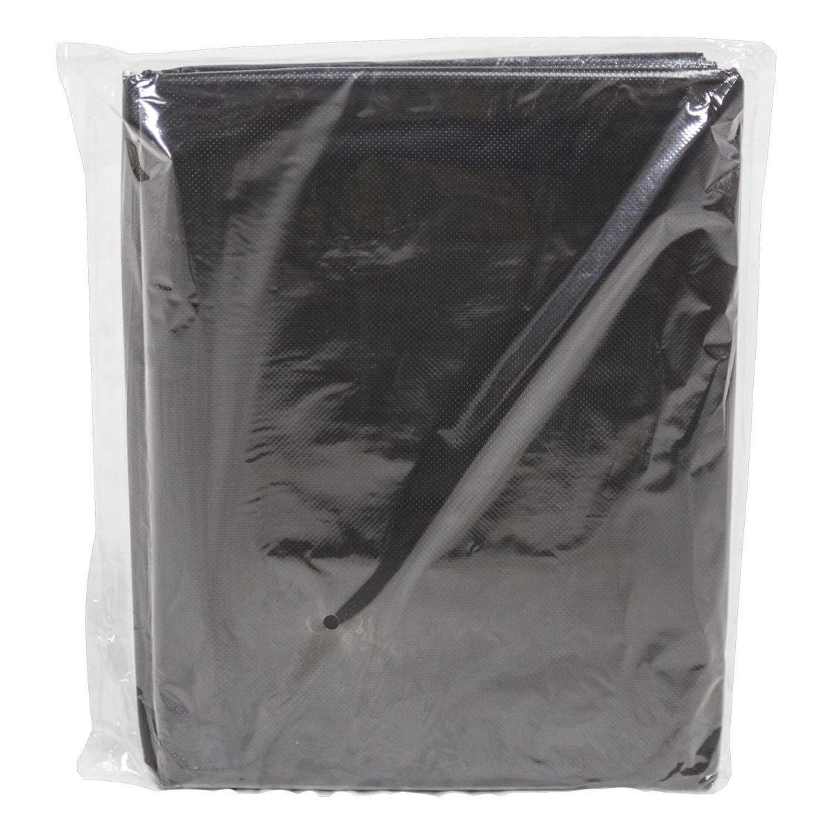 ALL CLEAN - Bolsa Basura 110x130 cm 120 Litros 10 unidad(es)