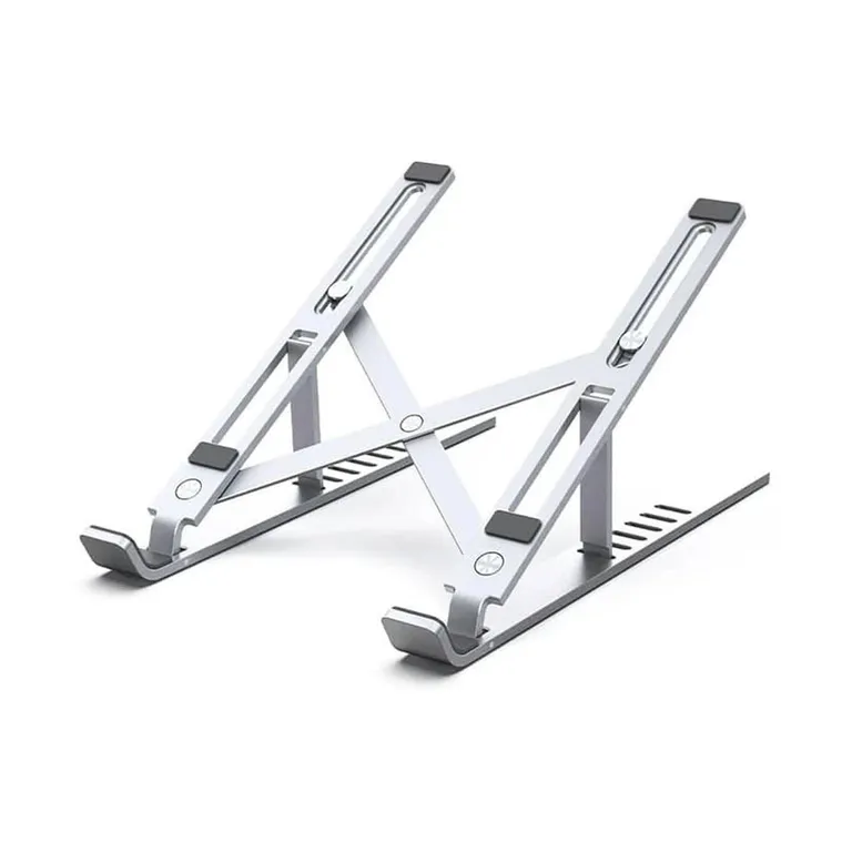 Soporte Plegable Compacto Para Notebook