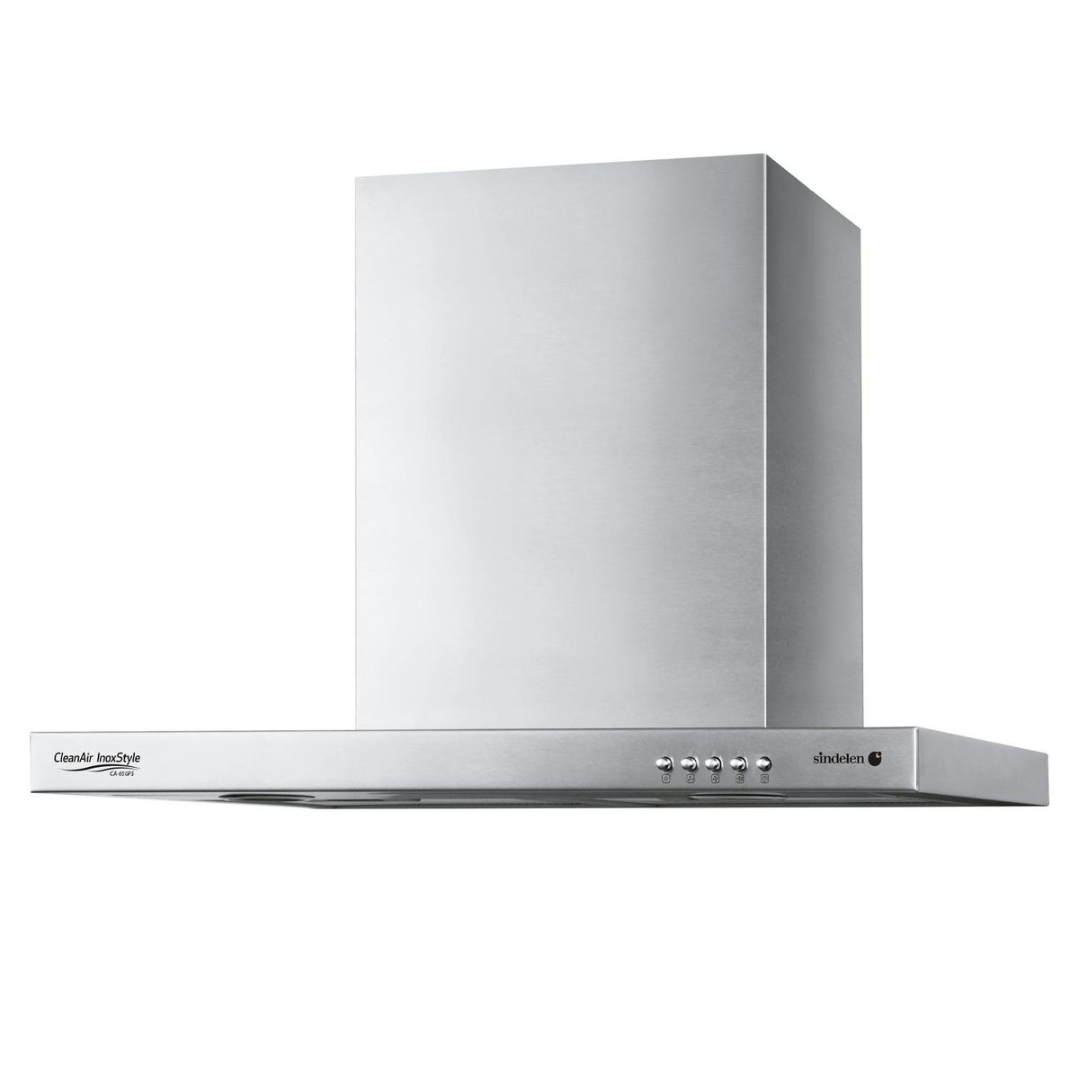 SINDELEN - Kit horno empotrable HE7400 + encimera CEG-4650 + campana CA650