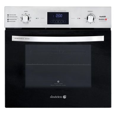 Horno elctrico empotrable  57 litros