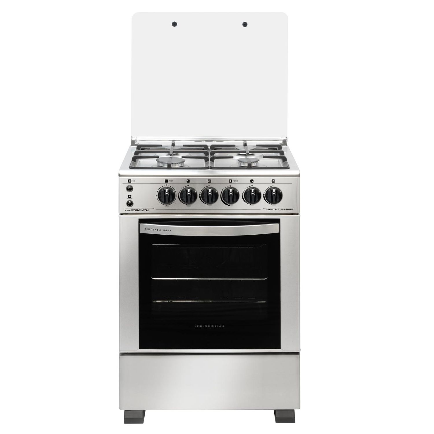 la cocina alegre クマ Cocina de juguete Kids 93x65x35 cm blanco | Easy.cl