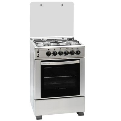 Imagen 2 del producto Cocina a Gas 4 Platos CH-6700IN