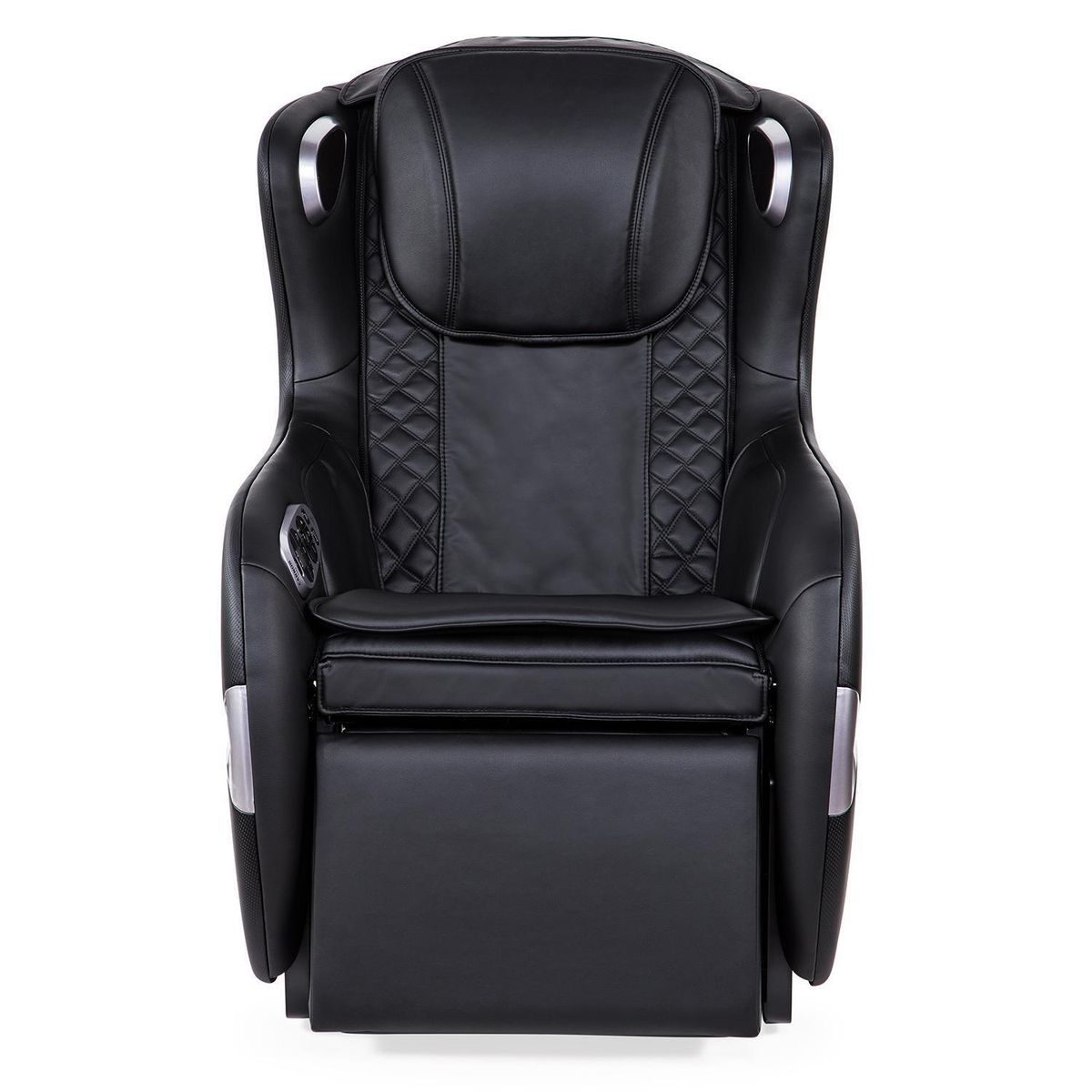 CANNON - Bergere 1 cuerpo AM 200 MAX 66x99x120 cm Negro