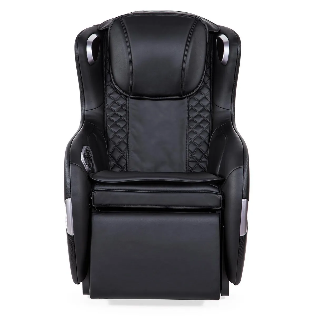 CANNON - Bergere 1 cuerpo AM 200 MAX 66x99x120 cm Negro