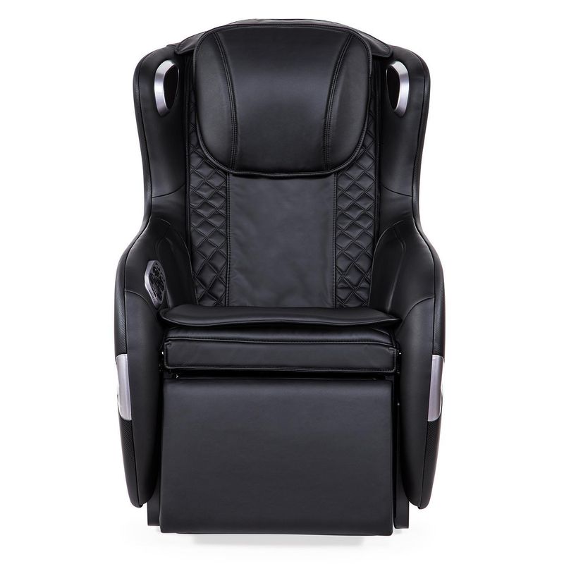 CANNON - Bergere 1 cuerpo AM 200 MAX 66x99x120 cm Negro