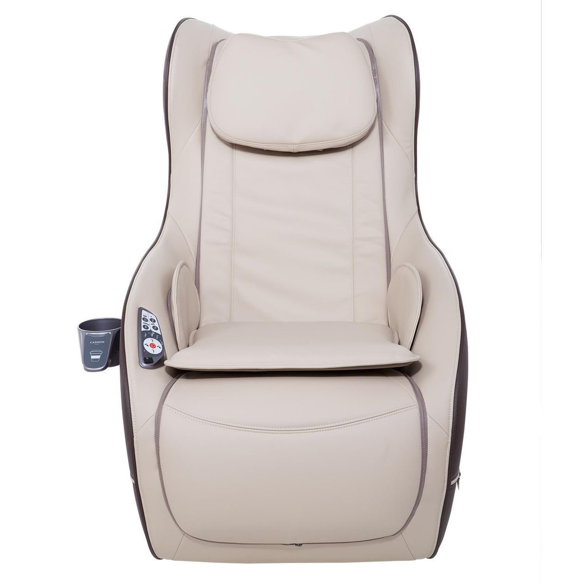 CANNON - Bergere 1 cuerpo AM 200 69x69x95 cm Beige