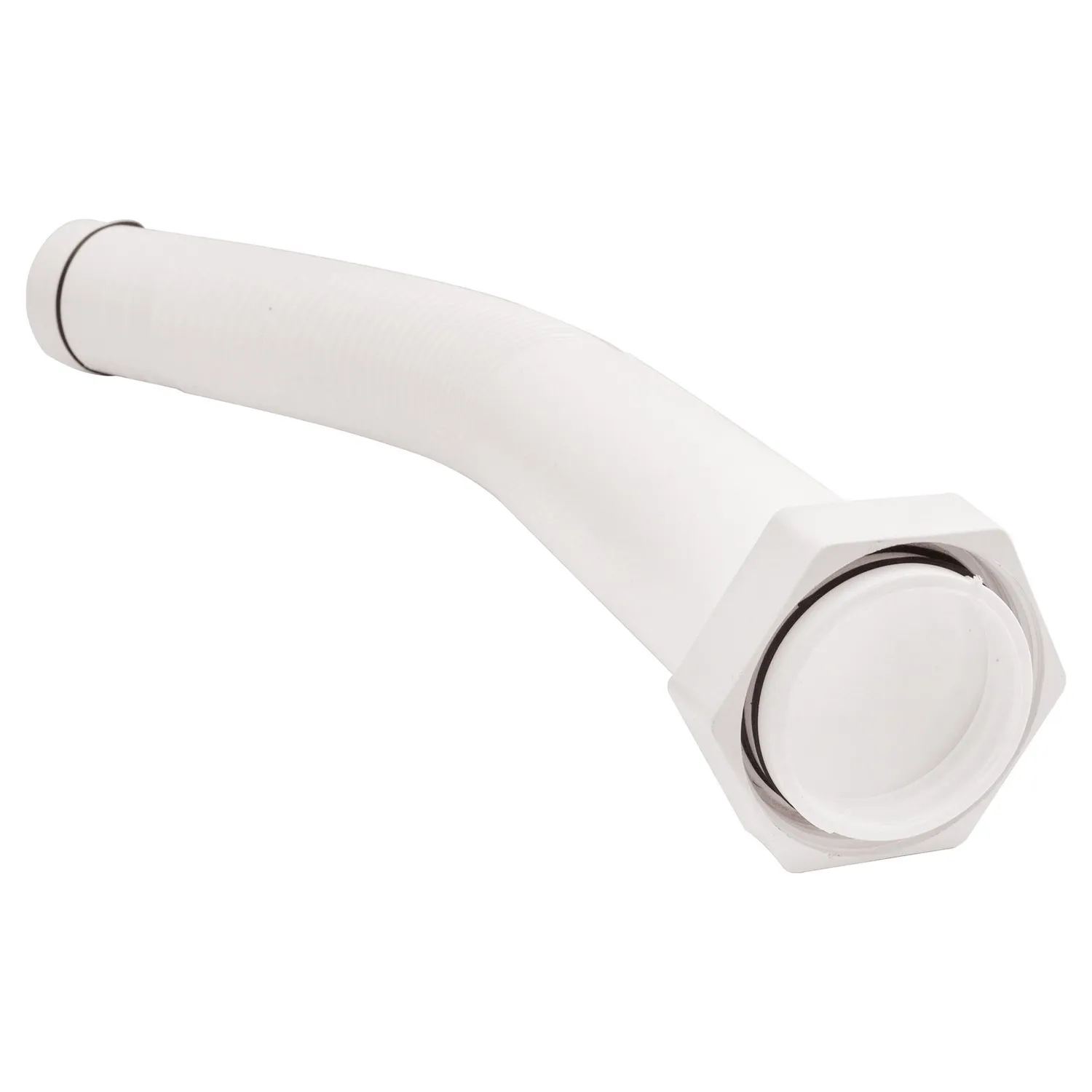 Bajada Tomé para estanque PVC 43 cm Sodimac Chile