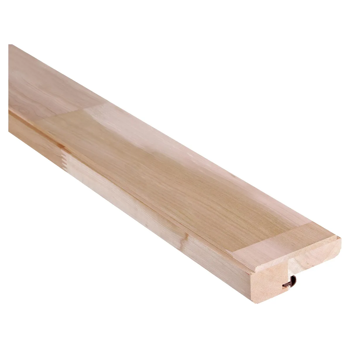 IGNISTERRA - Juegos marcos Lenga con burlete PVC 3.3 x 9 x 220 cm