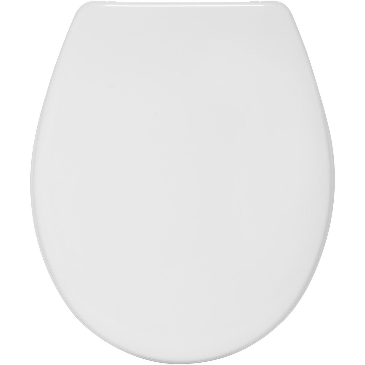 Asiento wc redondo de Coralink blanco, marca BEMIS - Foto 2