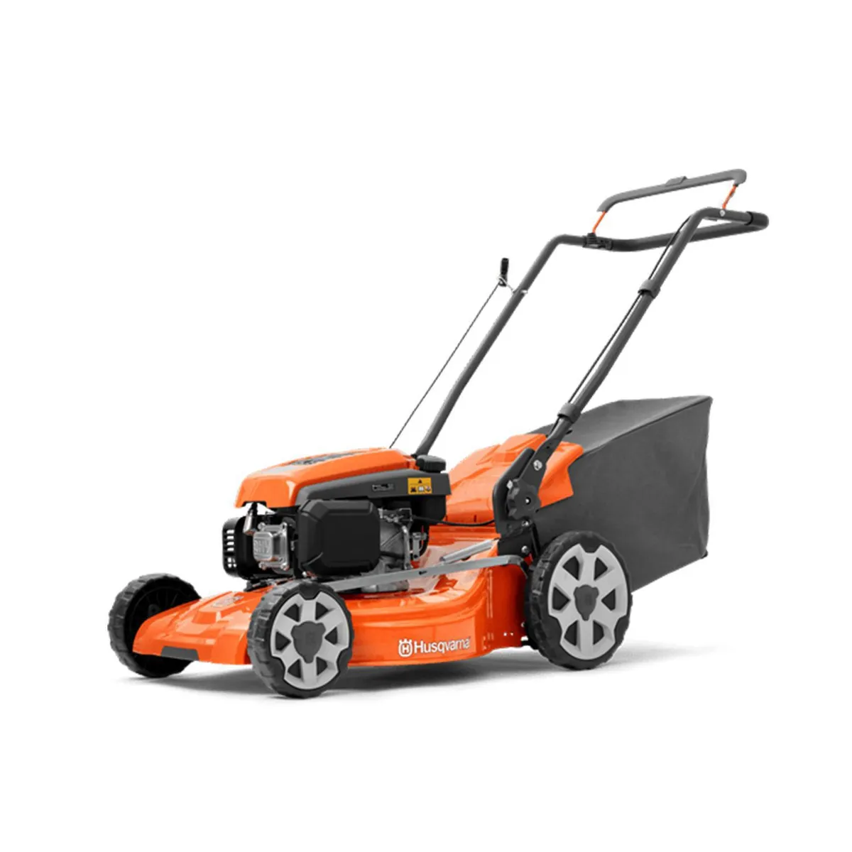 HUSQVARNA - Cortadora Pasto Husqvarna Lc151