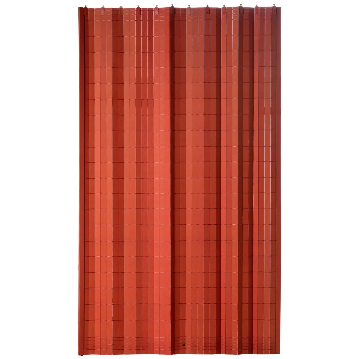 TERMOSOLE - Puerta plegable MDF Alerce 120x200