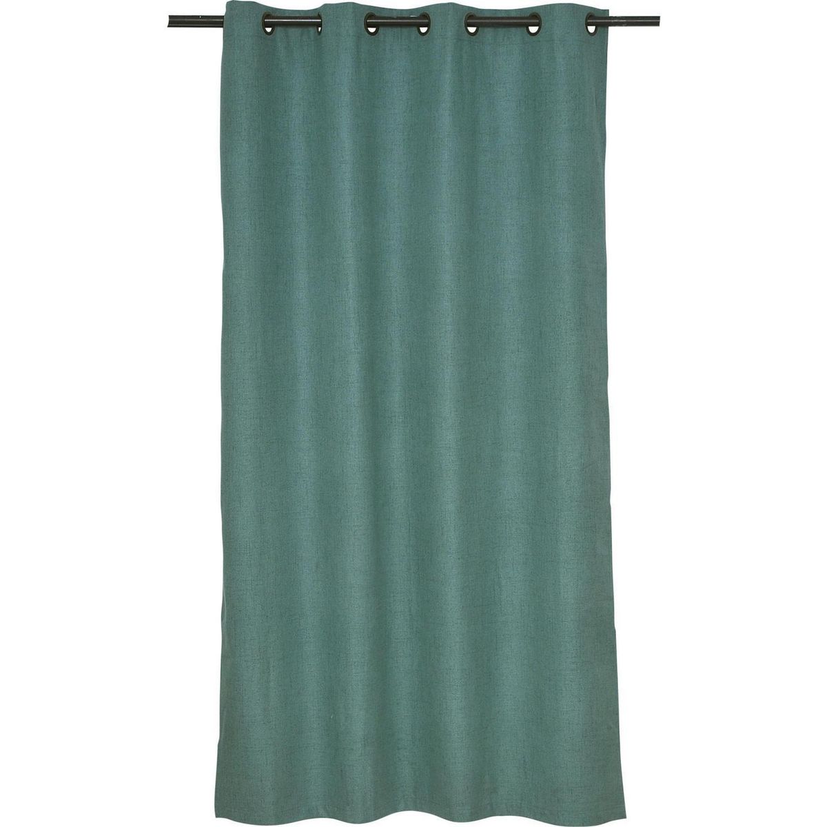 MASHINI - Cortina blackout 140x220 cm urbana verde