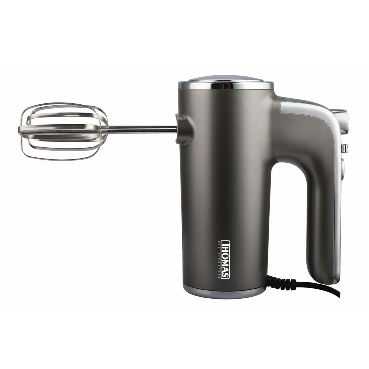 THOMAS - Batidora Manual Inox TH-8845M