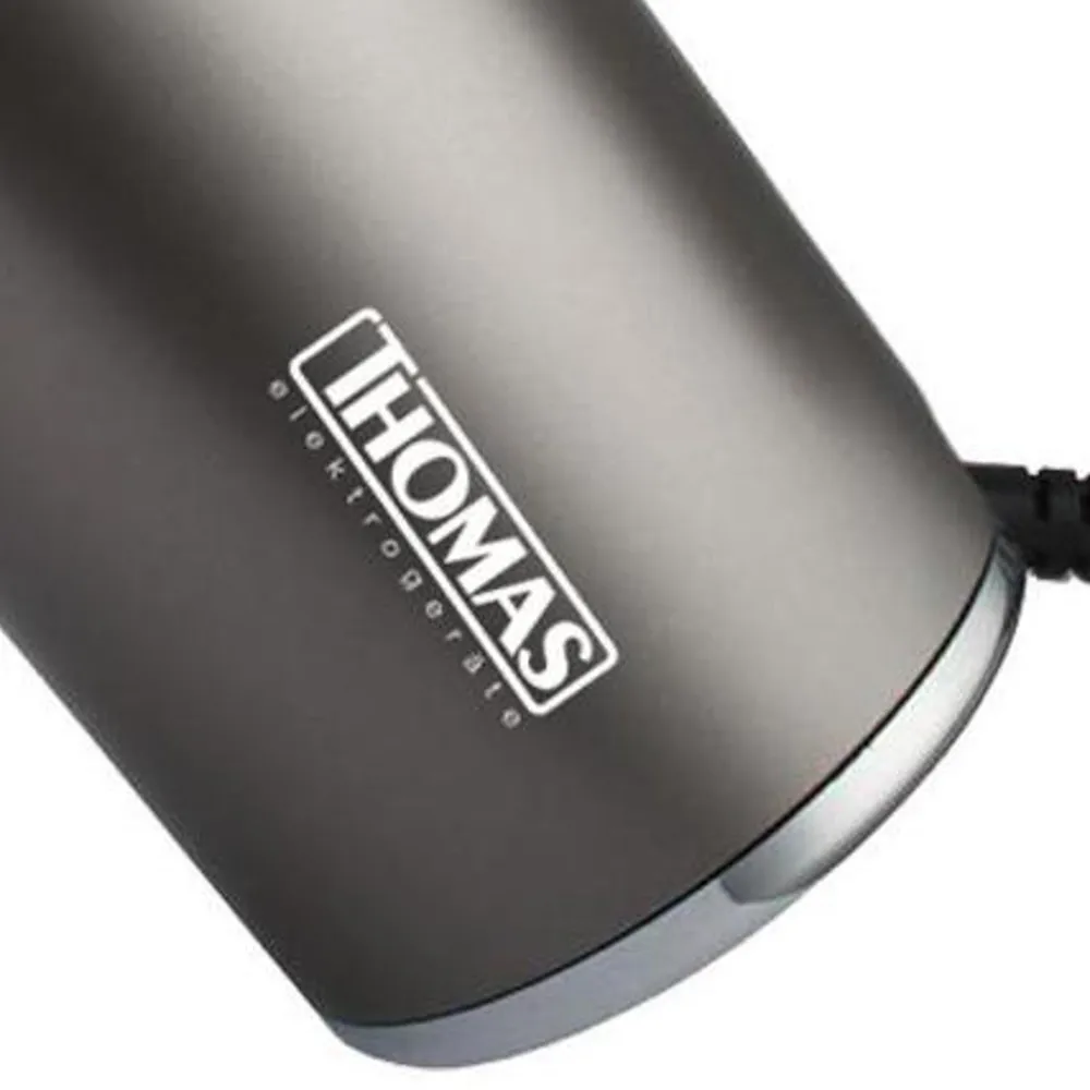 Thomas Batidora de Mano 400W TH-8845M Gris, foto 6