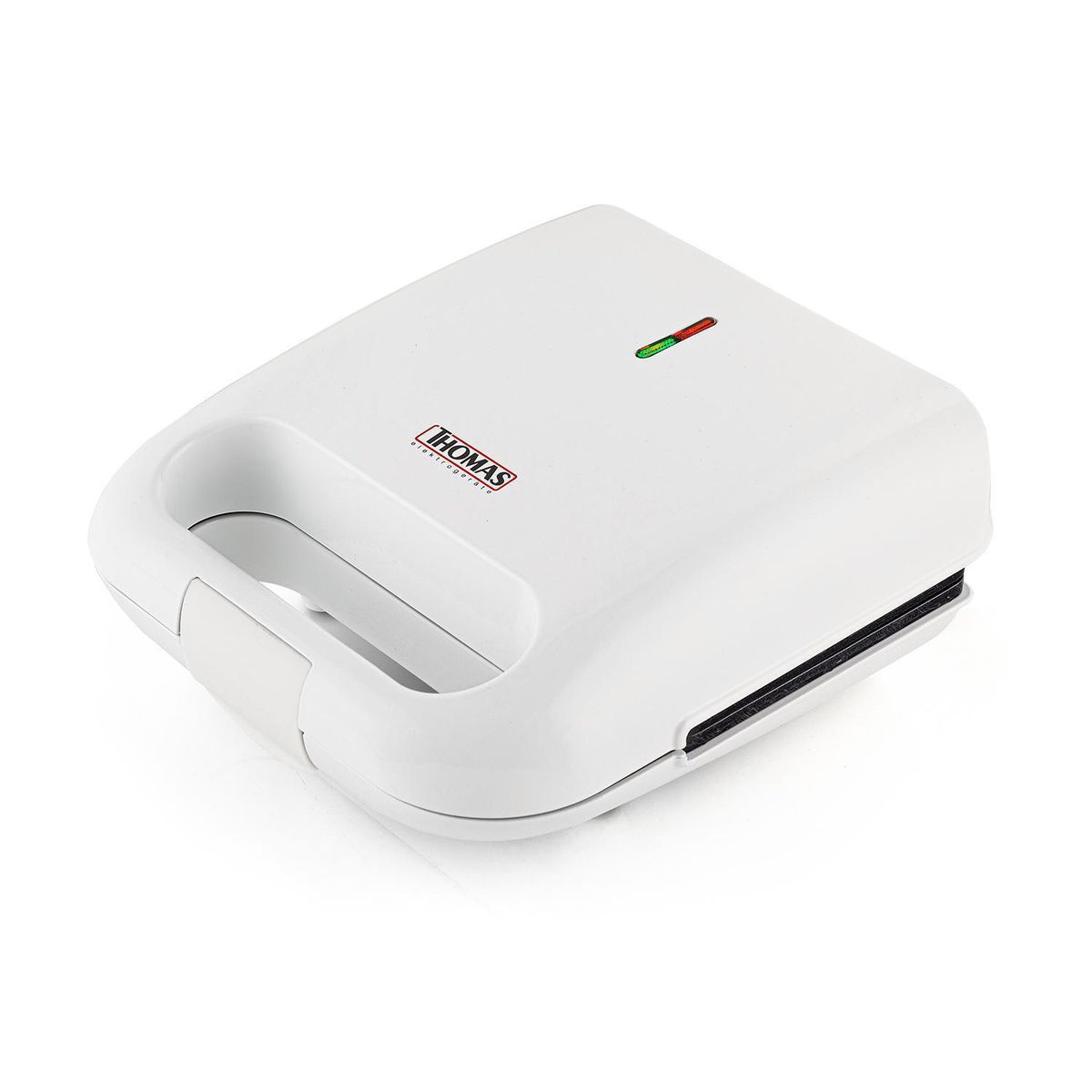 THOMAS - Sandwichera 2 Panes 750 W TH-952