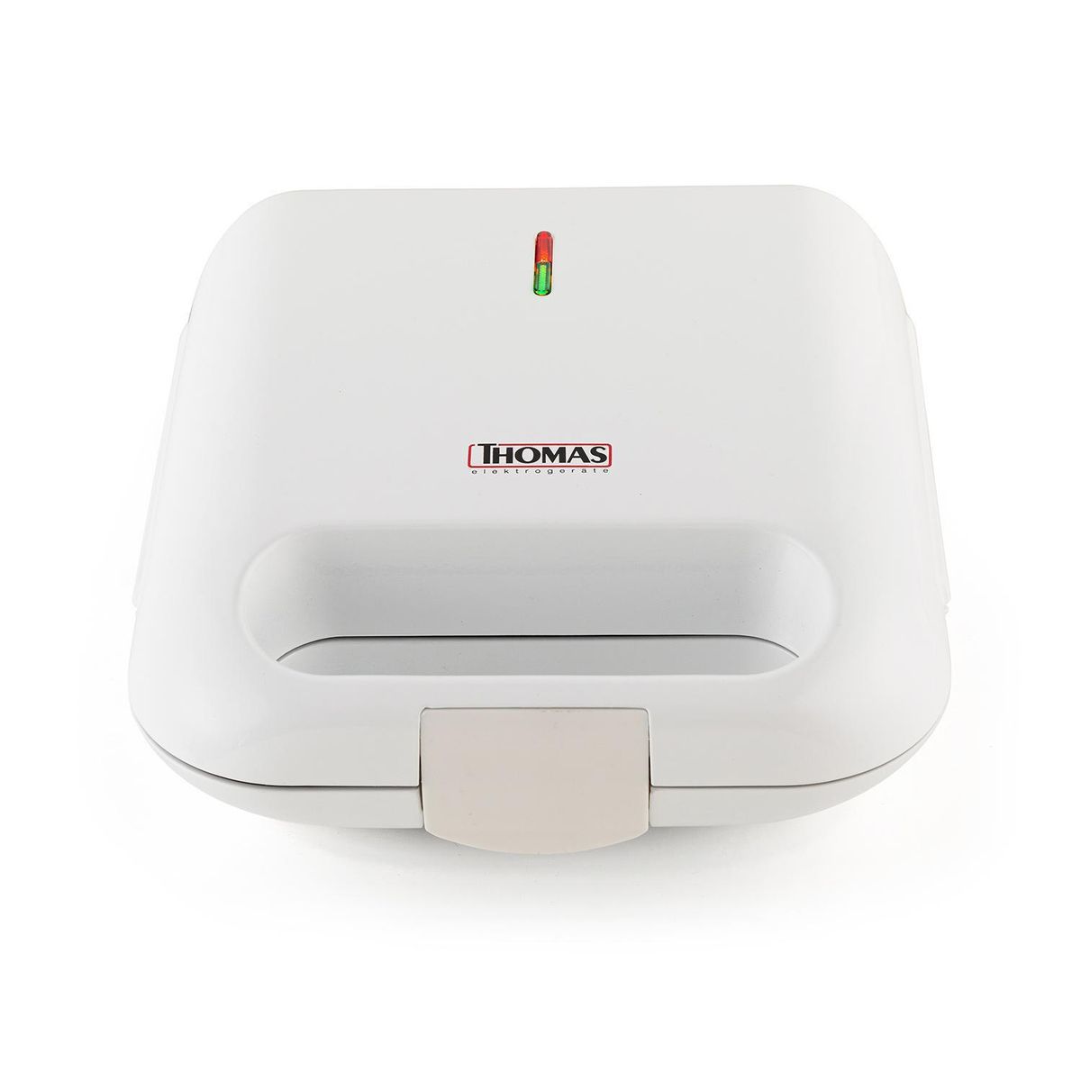 THOMAS - Sandwichera 2 Panes 750 W TH-952