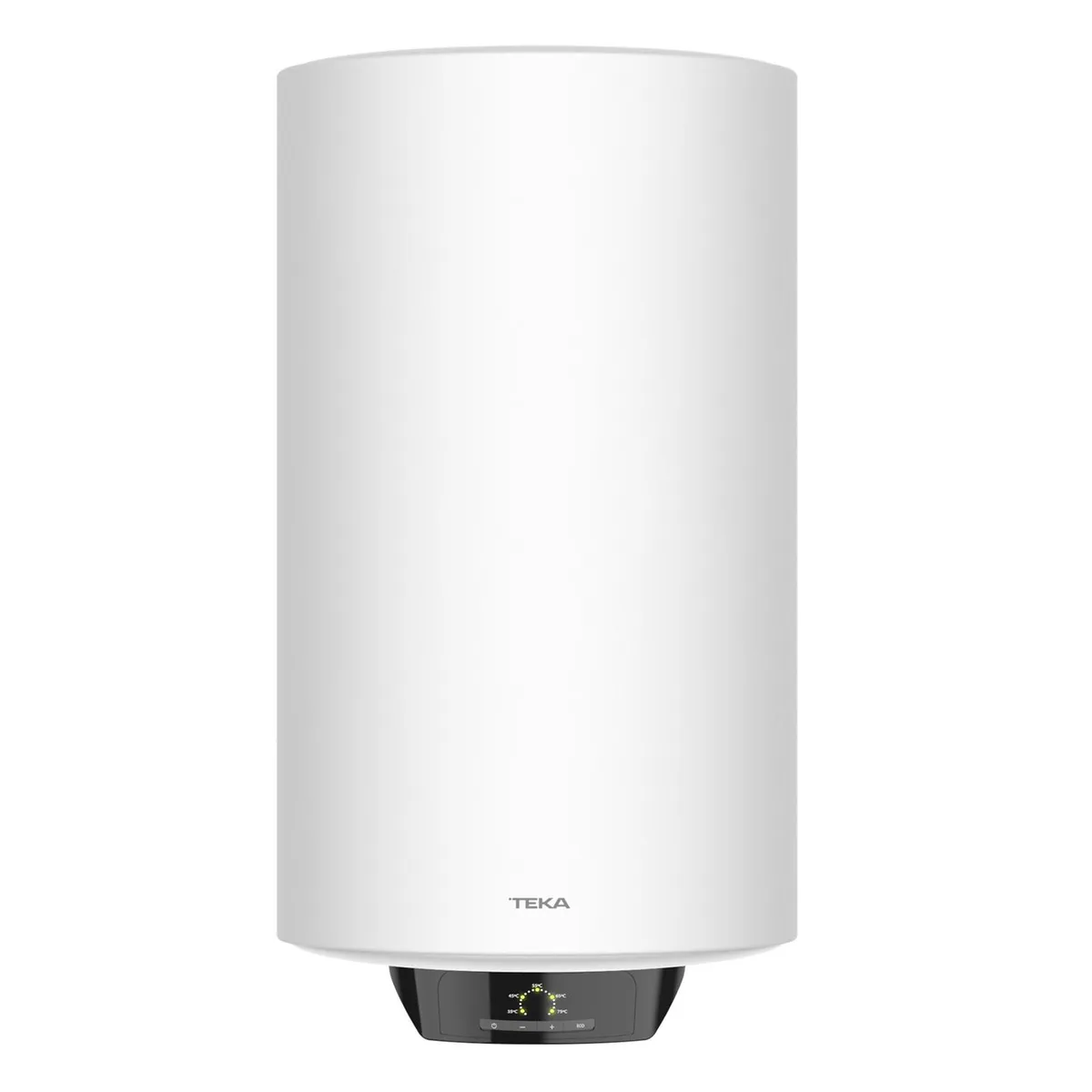 TEKA - Termo Digital Eco Vertical Eléctrico 80 Litros 1500 W de Muro