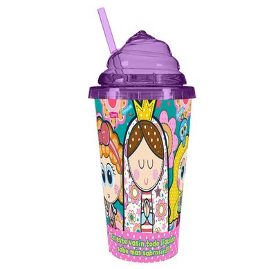 Vaso helado 650 ml distroller